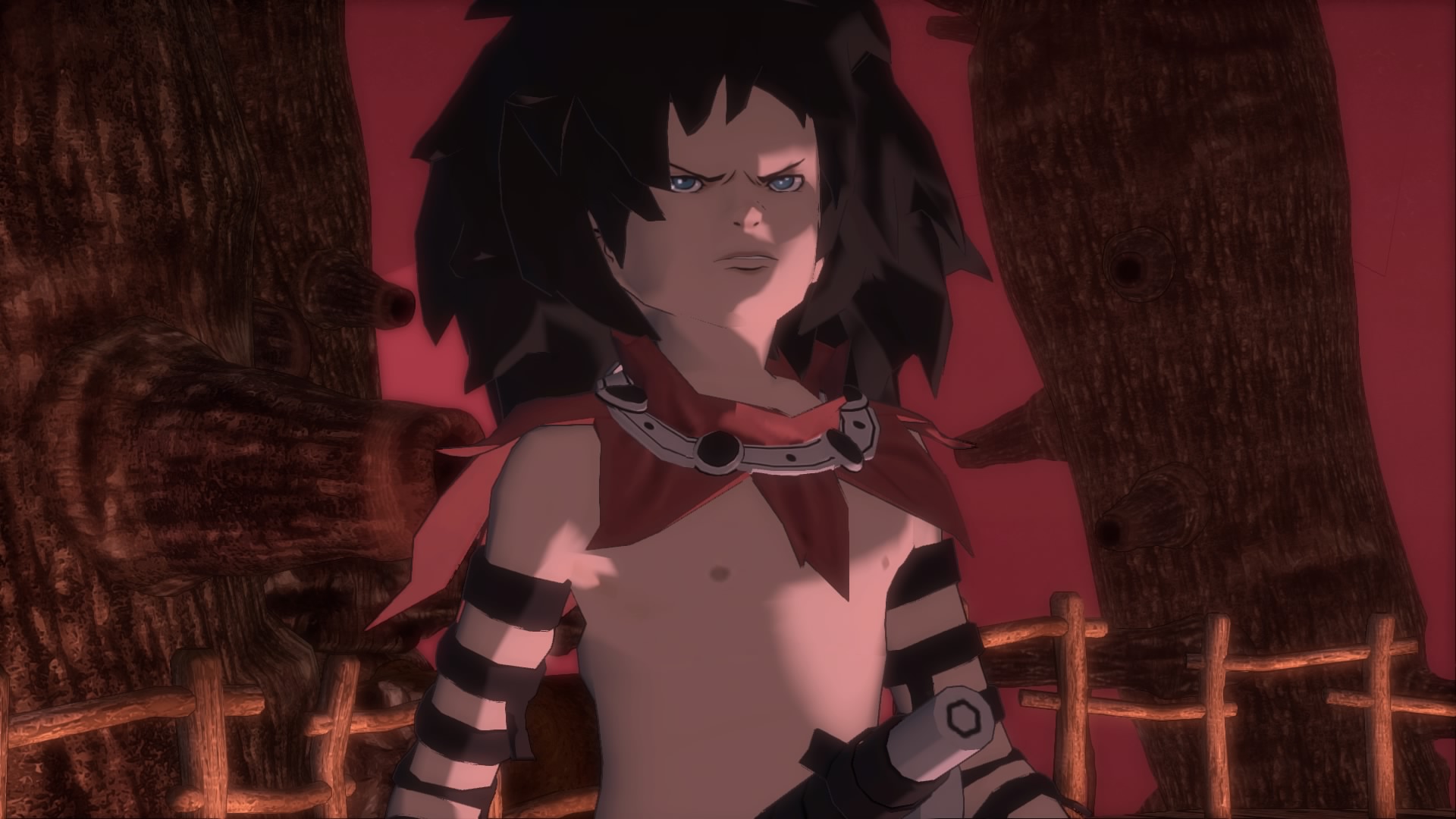 Gravity Rush 5